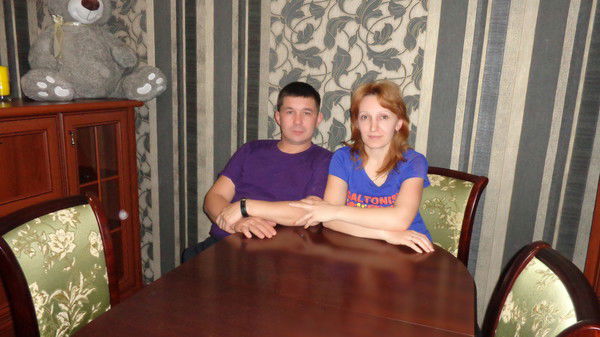 Клепинин Виктор