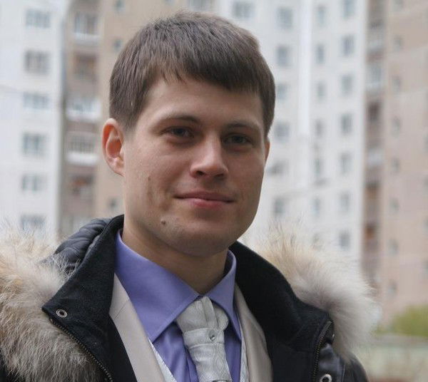 Игорь Митенков