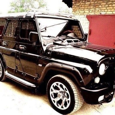 Равиль Турушев