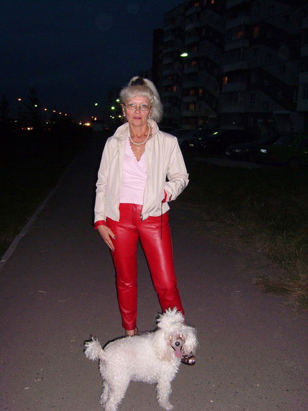 Татьяна Ильющенко