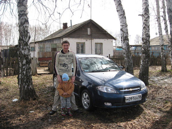 Александр Федосеев