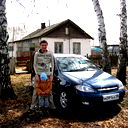 Александр Федосеев