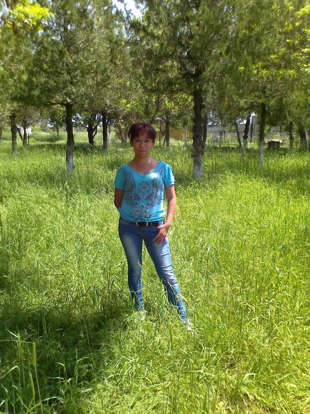 Екатерина Хан