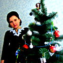 Оля Лагута