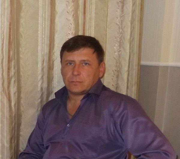 Олег Барыдкин