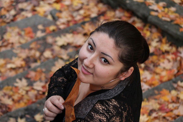 Асема Ахмедина