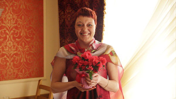 Елена Климанова