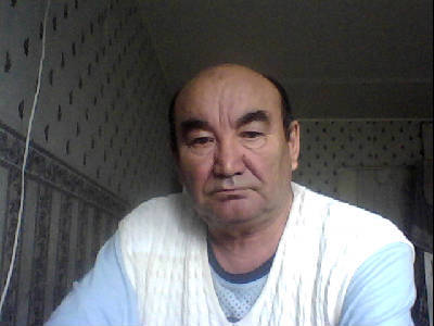 Кадырбай Еркиналиев