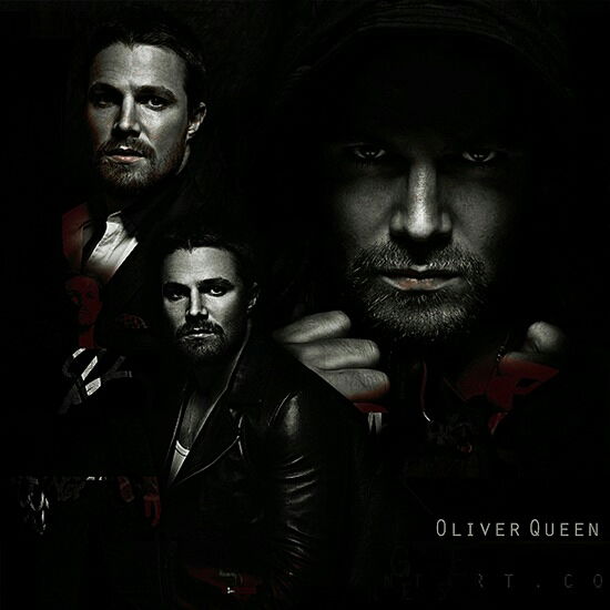 Oliver Queen