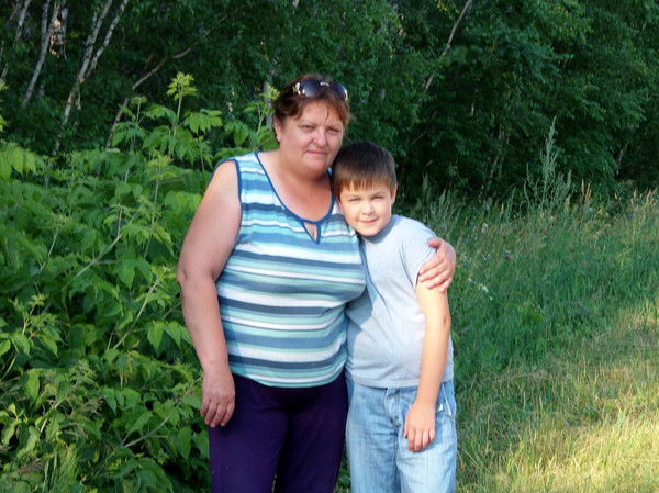 Екатерина Бранькова