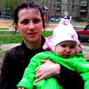 Светлана Трушина
