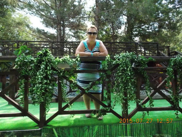 Марина Лаптева