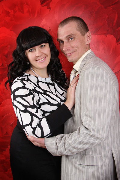 Оленька Зайка