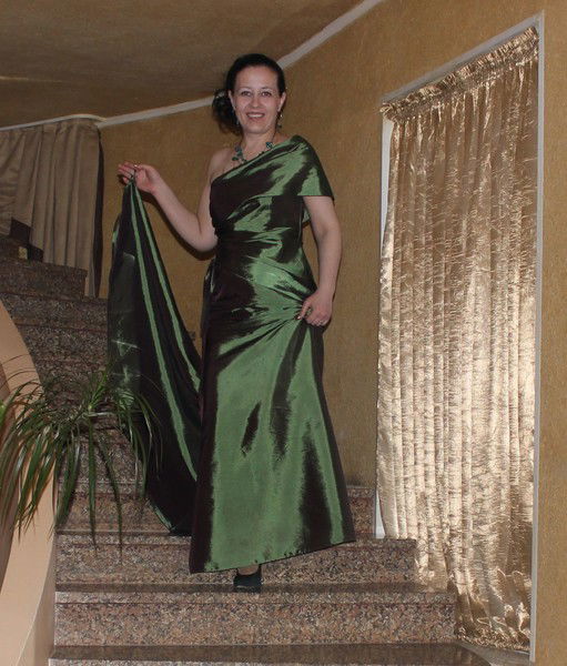 Татьяна Евсеева