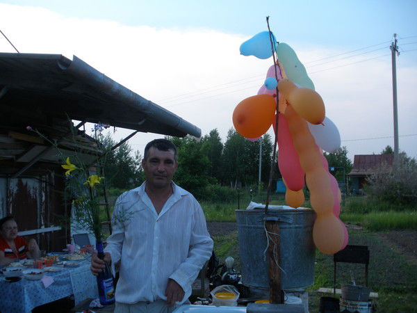 Алексей Данилец