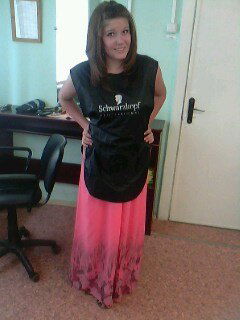 Анна Солтанова