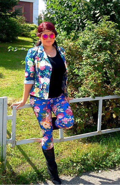 Илария Дабстэпова