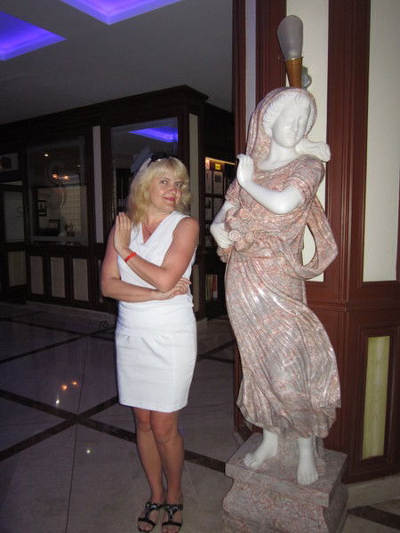 Татьяна Зуева