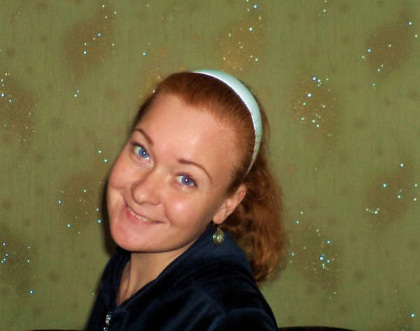 Анастасия Смирнова