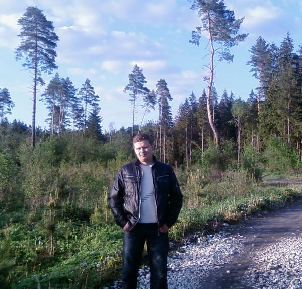 Михаил Воробьёв