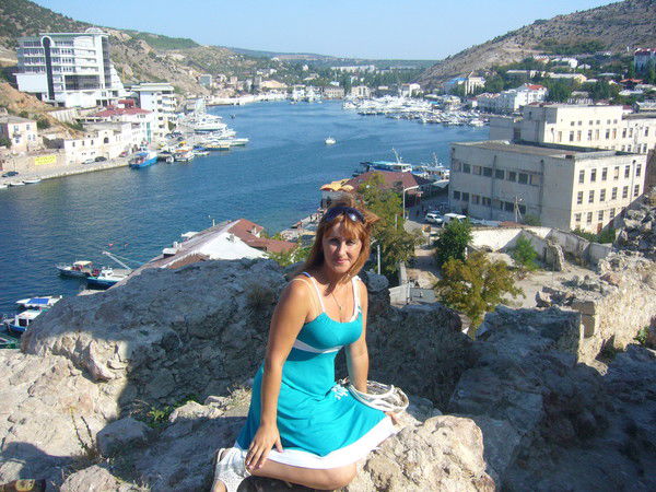 Людмила Коростылева