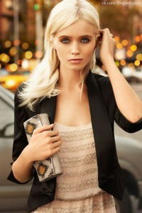 Екатерина Казачая