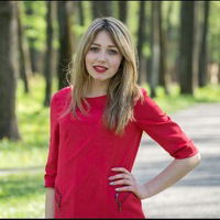 Наталья Фёдорова