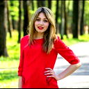 Наталья Фёдорова