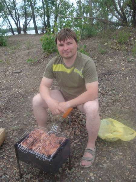 Денис Даниленко