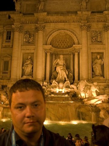 Иван Михайлин