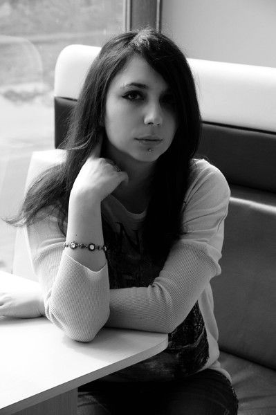 Alena [ Naked Cat] Stupnikova