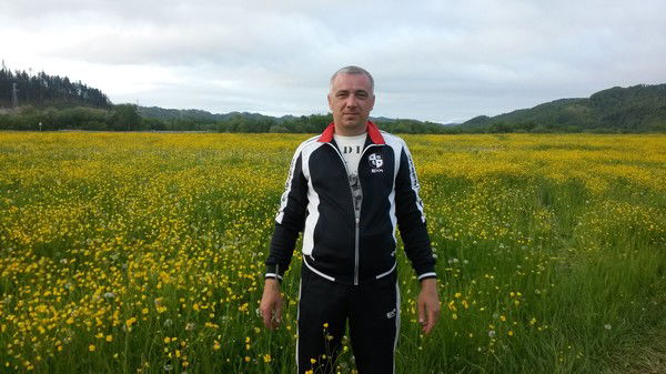 Павел Панков