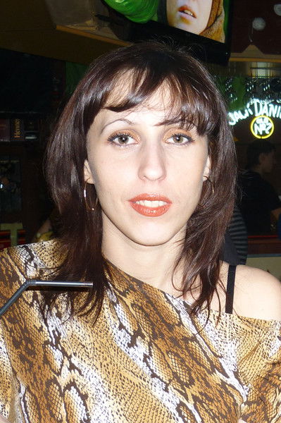 Ирина Кочетова