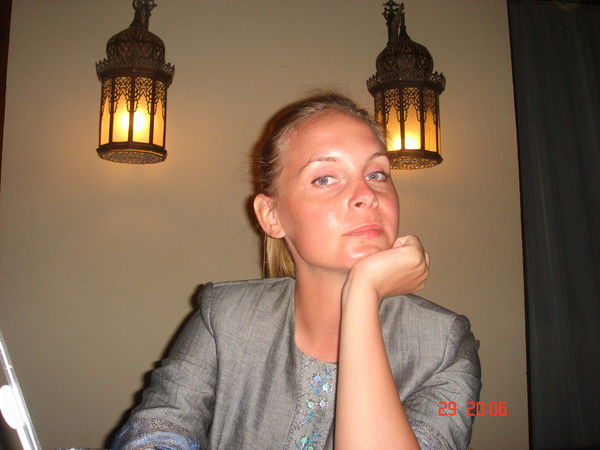 Людмила Сугонякина