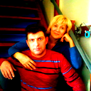 Сергей И Галина Бондарь
