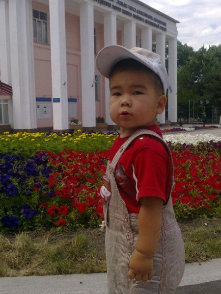 Сая Каирбаева