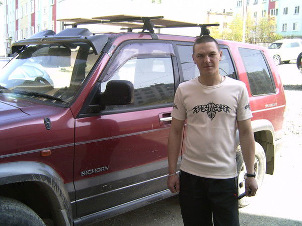 Константин Пуртов