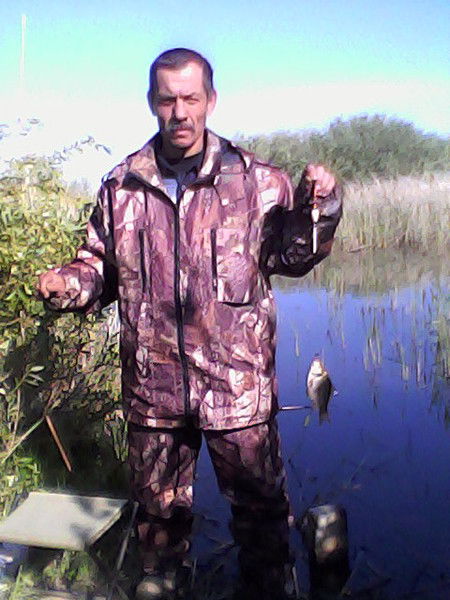 Алексей Титов