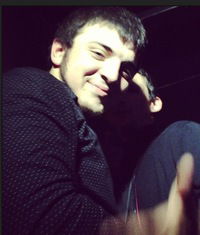 Давид Грицаев