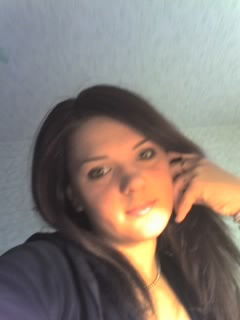 Настюшка Гришина