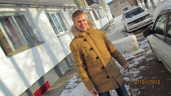 Евгений Чепурин