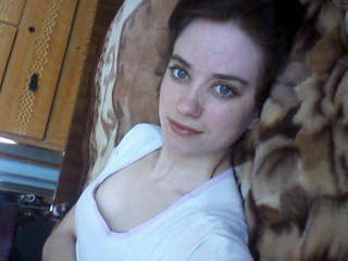 Юлия Терлецкая