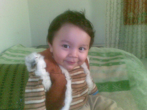 Gulbahor Madmusayeva