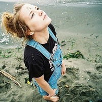 Лиза Костромина