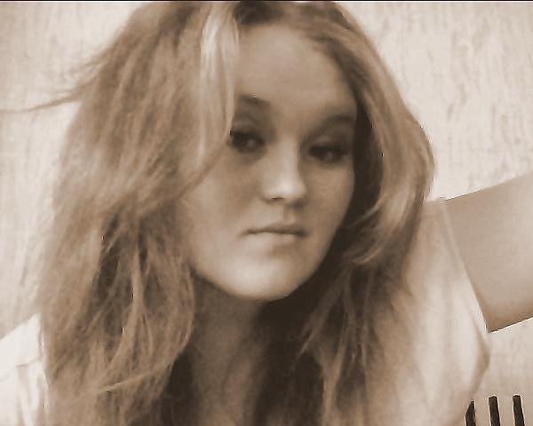 Яна Чибикова