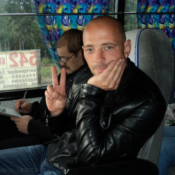 Юра Дорошенко