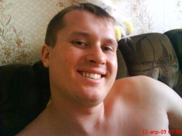 Константин Бондаренко