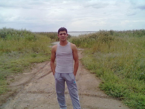 Владимир Южаков