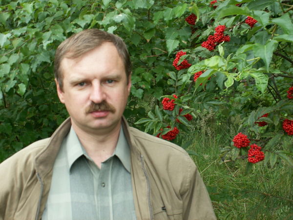 Юрий Лупяков