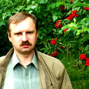 Юрий Лупяков